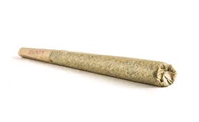 Natural THC-A Flower Preroll